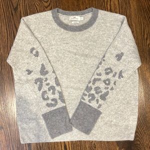 Cashmere Vineyard Vines Sweater